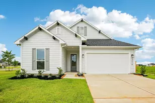 23518 Steely Thicket Trl, Tomball, TX 77375 - Photo 1