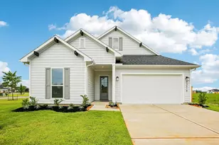 23518 Steely Thicket Trl, Tomball, TX 77375 - Photo 1