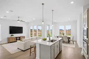 23518 Steely Thicket Trl, Tomball, TX 77375 - Photo 3