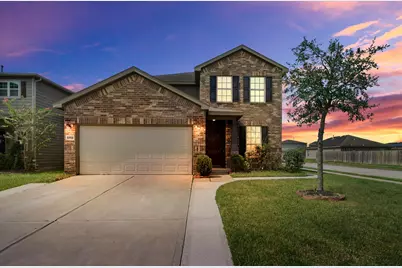 6755 Cortenridge Lane, Houston, TX 77048 - Photo 1