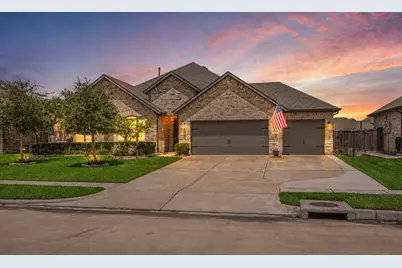 31115 Raleigh Creek Drive, Tomball, TX 77375 - Photo 1