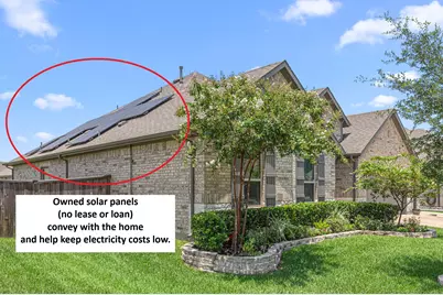 31115 Raleigh Creek Drive, Tomball, TX 77375 - Photo 3