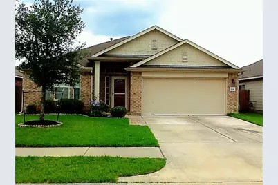 21710 Saragosa Pond Lane, Spring, TX 77379 - Photo 1