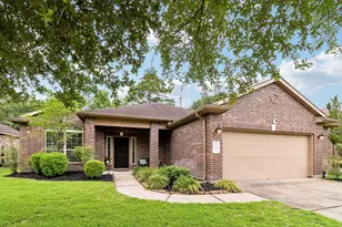 21396 Timber Lodge Ln, Porter, TX 77365 - Photo 1