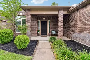 21396 Timber Lodge Ln, Porter, TX 77365 - Photo 5