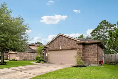 21396 Timber Lodge Lane, Porter, TX 77365 - Photo 3