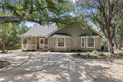 107 Draper Lane, Liberty Hill, TX 78642 - Photo 1