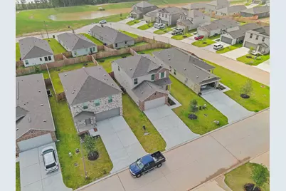 633 Craven Street, Montgomery, TX 77316 - Photo 23