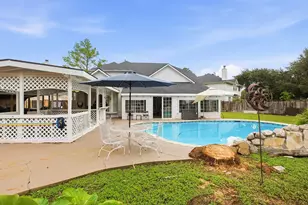 15642 Choke Canyon Dr, Sugar Land, TX 77498 - Photo 29