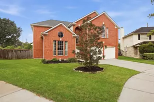 15642 Choke Canyon Dr, Sugar Land, TX 77498 - Photo 45