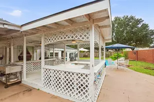 15642 Choke Canyon Dr, Sugar Land, TX 77498 - Photo 31