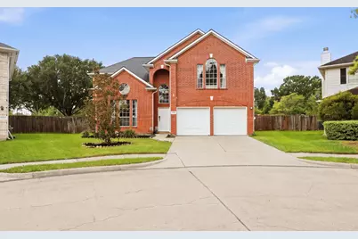 15642 Choke Canyon Drive, Sugar Land, TX 77498 - Photo 43