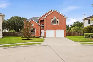 15642 Choke Canyon Dr, Sugar Land, TX 77498 - Photo 43