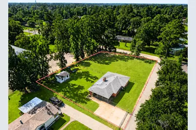 607 Walker Avenue, Cleveland, TX 77327 - Photo 1