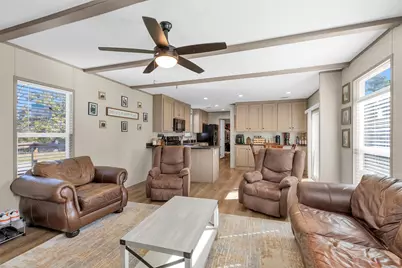 622 Lake Shore Drive, Trinity, TX 75862 - Photo 5