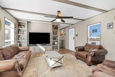 622 Lake Shore Drive, Trinity, TX 75862 - Photo 7