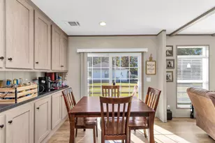 622 Lake Shore Dr, Trinity, TX 75862 - Photo 9