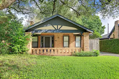 1926 W McKinney Street, Houston, TX 77019 - Photo 1
