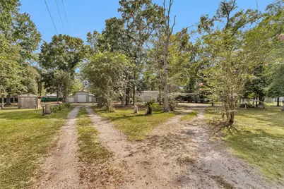 17884 Nonesuch Road, Conroe, TX 77306 - Photo 3