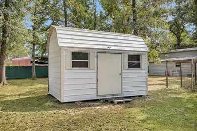17884 Nonesuch Road, Conroe, TX 77306 - Photo 35