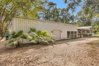 17884 Nonesuch Road, Conroe, TX 77306 - Photo 5
