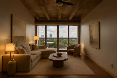 3614 Montrose Boulevard #905, Houston, TX 77006 - Photo 17