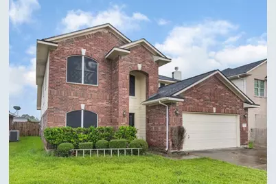 5326 Coastline Street, Baytown, TX 77521 - Photo 1