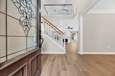 7426 Foxton Place Court, Houston, TX 77095 - Photo 3