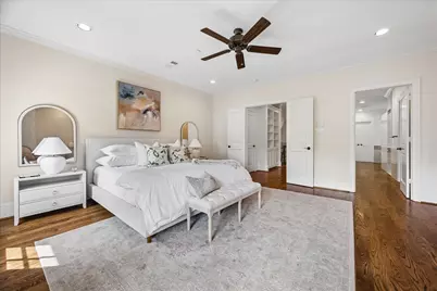 6308 Pickens Street #B, Houston, TX 77007 - Photo 31
