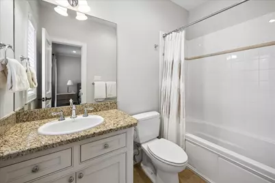 6308 Pickens Street #B, Houston, TX 77007 - Photo 43