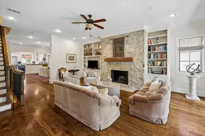6308 Pickens Street #B, Houston, TX 77007 - Photo 19
