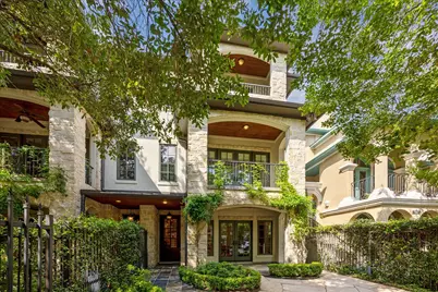 6308 Pickens Street #B, Houston, TX 77007 - Photo 1
