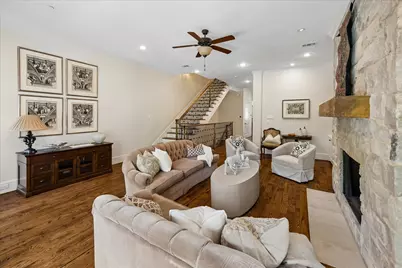 6308 Pickens Street #B, Houston, TX 77007 - Photo 21