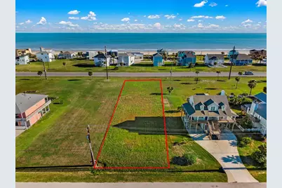 18703 Shaman Drive, Galveston, TX 77554 - Photo 1