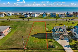 18703 Shaman Dr, Galveston, TX 77554 - Photo 1