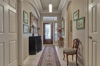 59 W Bellmeade Place, The Woodlands, TX 77382 - Photo 5