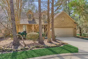 59 W Bellmeade Pl, The Woodlands, TX 77382 - Photo 35