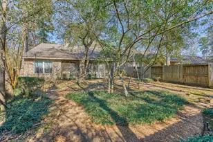 59 W Bellmeade Pl, The Woodlands, TX 77382 - Photo 35