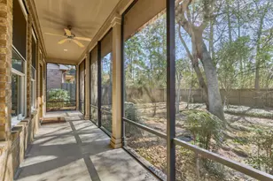 59 W Bellmeade Pl, The Woodlands, TX 77382 - Photo 29