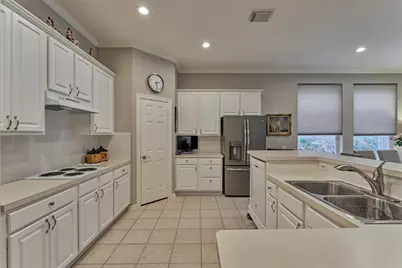 59 W Bellmeade Place, The Woodlands, TX 77382 - Photo 15