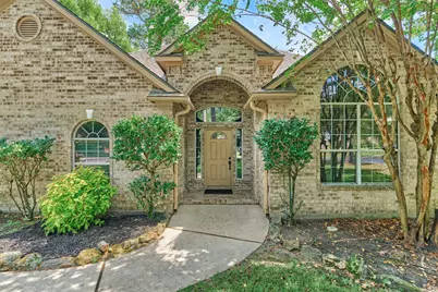 806 Weeping Willow Way, Magnolia, TX 77354 - Photo 11