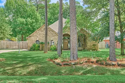 806 Weeping Willow Way, Magnolia, TX 77354 - Photo 1