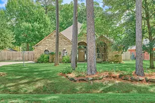 806 Weeping Willow Way, Magnolia, TX 77354 - Photo 1