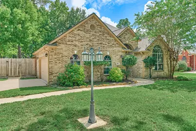 806 Weeping Willow Way, Magnolia, TX 77354 - Photo 9