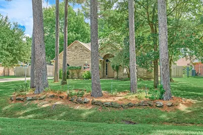 806 Weeping Willow Way, Magnolia, TX 77354 - Photo 7