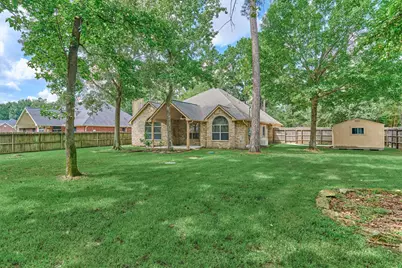 806 Weeping Willow Way, Magnolia, TX 77354 - Photo 43