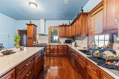 7954 County Road 121, Rosharon, TX 77583 - Photo 15