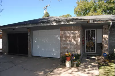 1426 Scott Street, La Marque, TX 77568 - Photo 9