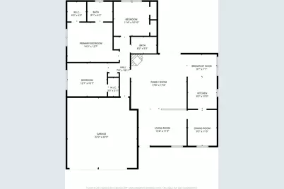 1426 Scott Street, La Marque, TX 77568 - Photo 1