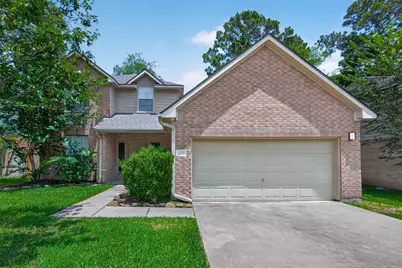 232 Doncaster Street, Conroe, TX 77303 - Photo 1